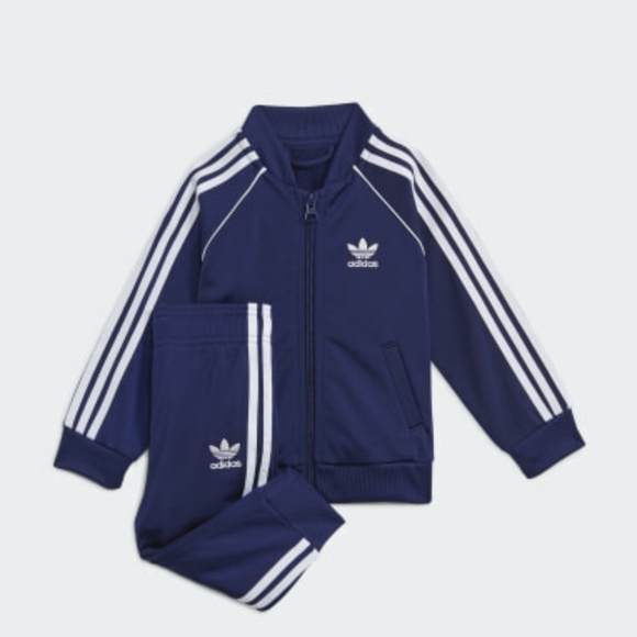 adidas Originals Men's track suit set - Picture 3 of 12